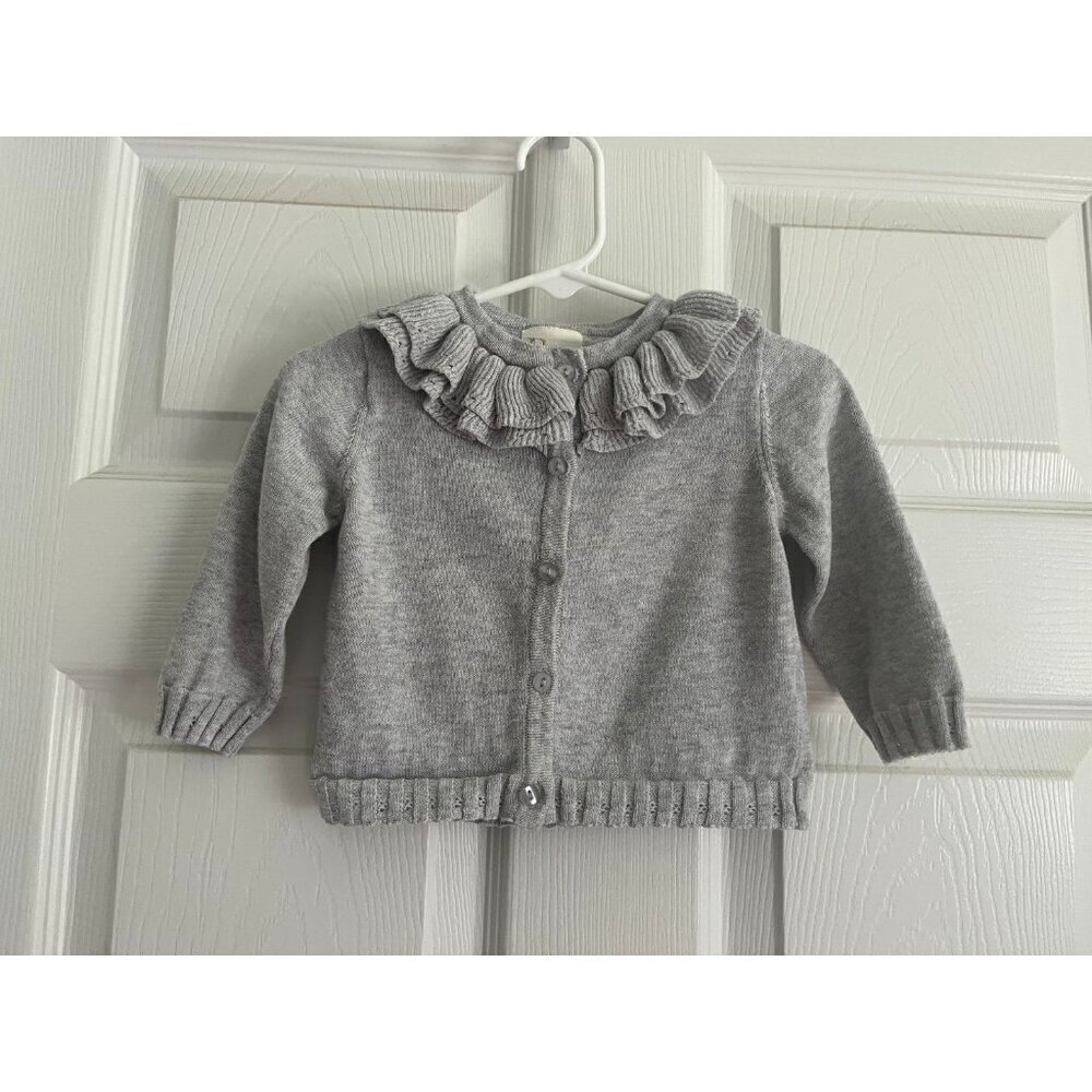 Baby Cardigan
